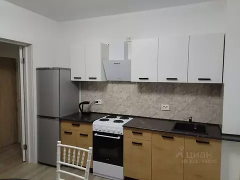 2-к кв. Санкт-Петербург ул. Чарушинская, 32 (50.0 м)