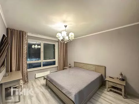 2-к кв. Московская область, Балашиха ул. Реутовская, 14 (87.0 м)