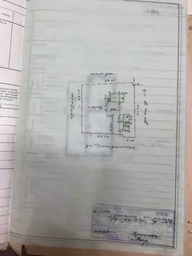 Дом в Ярославская область, Некрасовский муниципальный округ, Бурмакино ...