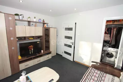 2-к кв. Костромская область, Кострома ул. Сутырина, 22 (30.6 м)