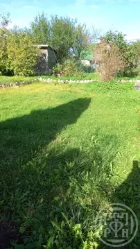 Участок в Ленинградская область, Ломоносовский район, Лебяженское ...