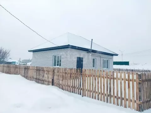 Дом в село Зудилово, Школьная улица (70 м)