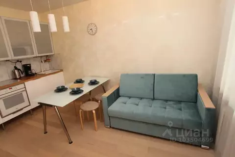 1-к кв. Башкортостан, Уфа ул. Цюрупы, 78 (50.0 м)