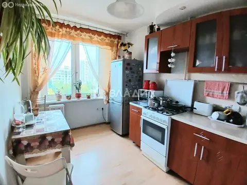 2-комнатная квартира: Москва, Сколковское шоссе, 14 (47 м)