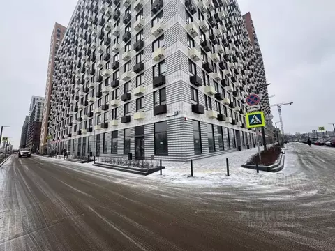 Помещение свободного назначения в Московская область, Котельники ...