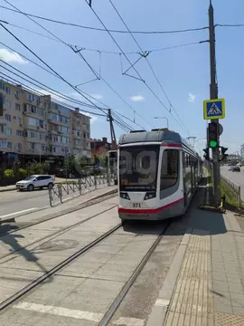 Студия Краснодарский край, Краснодар пер. Алмазный, 3 (30.7 м)