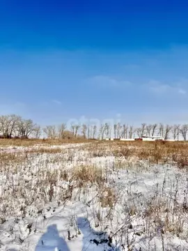 Участок в Белгородская область, Белгородский район, Дубовское с/пос, ...