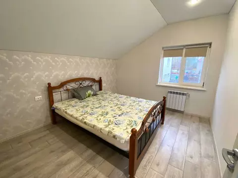 Дом в Самарская область, Новокуйбышевск пос. Гранный, ул. Центральная, ...