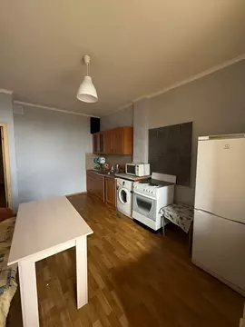 1-к кв. Московская область, Пушкино ул. 3-я Серебрянская, 6 (57.0 м)