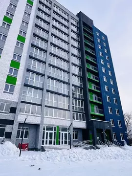 Студия Алтайский край, Барнаул ул. Смирнова, 94А (23.6 м)