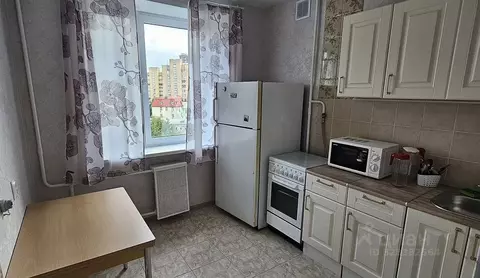 2-к кв. Москва ул. Грузинский Вал, 14 (51.0 м)