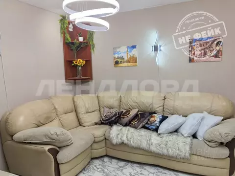 2-к кв. Ростовская область, Ростов-на-Дону ул. Зорге, 72/1 (47.0 м)