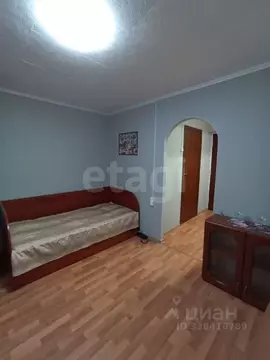 1-к кв. Ярославская область, Ярославль ул. Павлова, 39к1 (19.7 м)