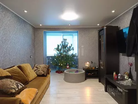 4-к кв. Крым, Симферополь ул. Одесская (92.5 м)