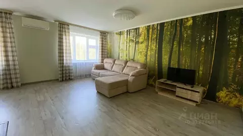 1-к кв. Томская область, Томск ул. Смирнова, 36 (45.7 м)