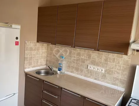 1-к кв. Волгоградская область, Волгоград ул. В.И. Ленина, 6 (31.5 м)