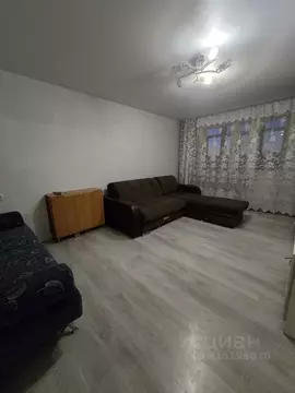 3-к кв. Пермский край, Пермь ул. Охотников, 3 (60.0 м)