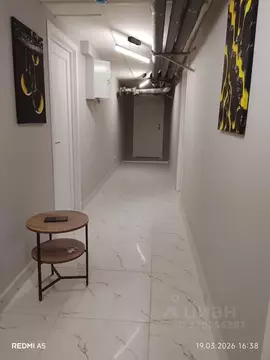 Помещение свободного назначения в Москва Шмитовский проезд, 7 (9 м)