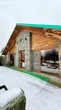 Дом в Боровое, Петропавловская улица (85.9 м)