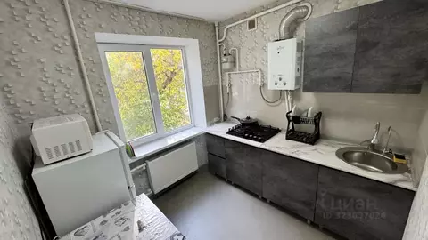 1-к кв. Крым, Феодосия ул. Караимская, 4 (36.0 м)