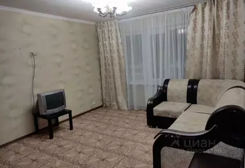 3-к кв. Татарстан, Нижнекамск ул. Гагарина, 27 (59.0 м)