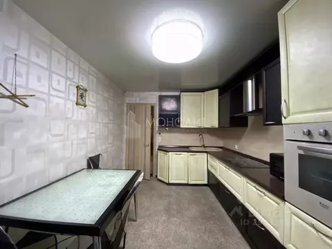 3-к кв. Сахалинская область, Южно-Сахалинск ул. Имени Ф.Э. ...