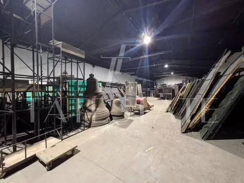 Производственное помещение в Татарстан, Казань Крутовская ул., 26 (600 ...