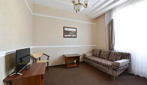 Комната Краснодарский край, Сочи Адлер жилрайон, ул. Аллейная, 14 ...