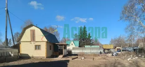 Дом в Забайкальский край, Чита Поляны СНТ,  (30 м)
