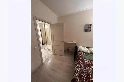 1-к кв. Московская область, Красногорск бул. Космонавтов, 17 (26.0 м)