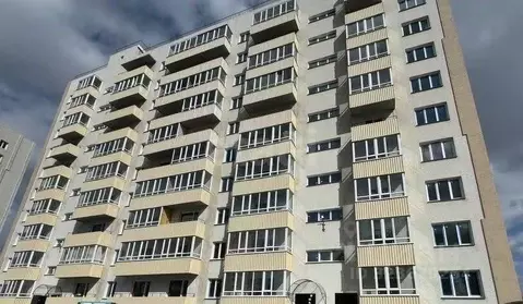 2-к кв. Новосибирская область, Новосибирск ул. Плющихинская, 9 (58.75 ...