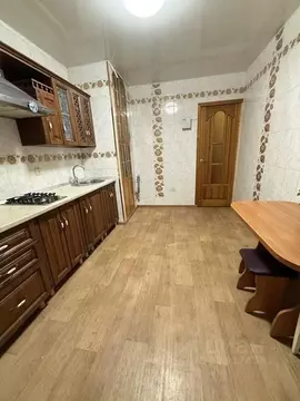 3-к кв. Омская область, Омск ул. Алексея Полторацкого, 47/1 (60.7 м)