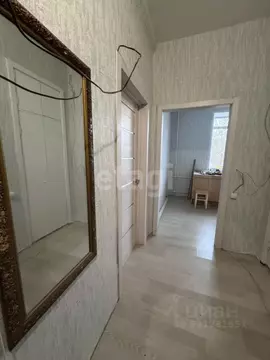 1-к кв. Тверская область, Тверь бул. Профсоюзов, 15к2 (37.6 м)