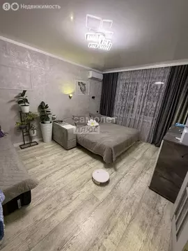 2-комнатная квартира: Липецк, улица Сергея Казьмина, 2 (51.1 м)