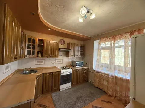 2-к кв. Ставропольский край, Ставрополь ул. Розы Люксембург, 1А (60.0 ...