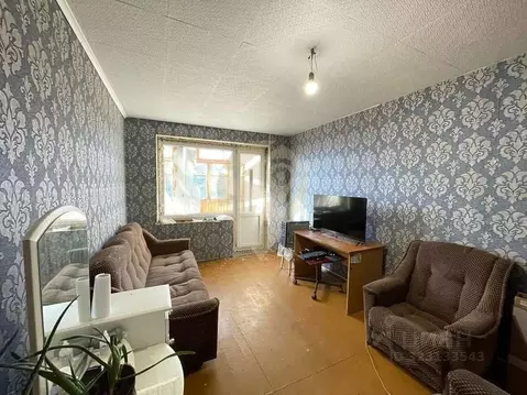 2-к кв. Белгородская область, Старый Оскол Жукова мкр, 3 (44.7 м)