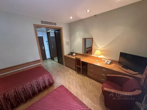 Комната Ханты-Мансийский АО, Радужный Северная ул., 30 (22.0 м)