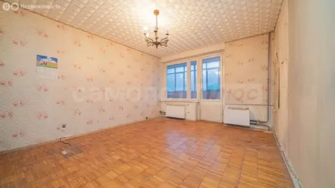 1-комнатная квартира: Зеленоград, к1005 (35.4 м)