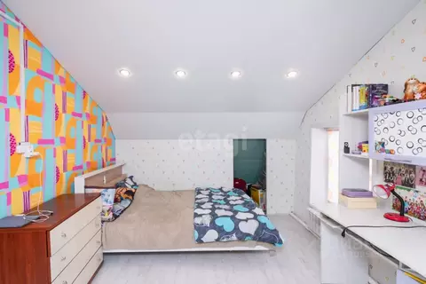 Дом в Забайкальский край, Читинский район, Атамановка пгт Сосновая ул. ...