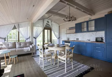 Дом в Смоленская область, Гагаринский муниципальный округ, д. Выродово ...