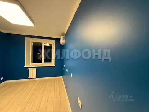 1-к кв. Хакасия, Абакан ул. Авиаторов, 8А (42.2 м)