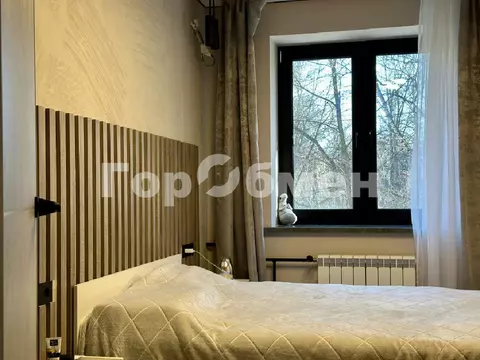 Продается 3-комнатная квартира