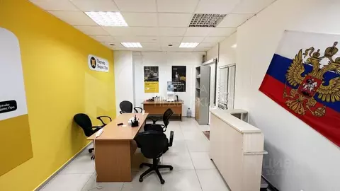 Помещение свободного назначения в Тюменская область, Тюмень ул. 30 лет ...