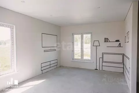 Дом в Курганская область, Кетовский муниципальный округ, с. ...