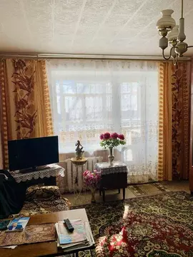 2-к кв. Чувашия, Новочебоксарск ул. Строителей, 44 (48.0 м)