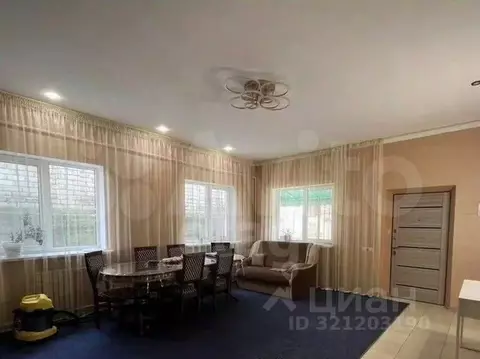 Дом в Крым, Бахчисарайский район, с. Голубинка ул. Дружбы, 12 (103 м)