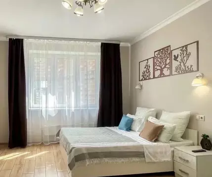 1-к кв. Московская область, Котельники ул. Строителей, 5 (29.0 м)