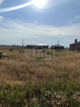 Участок в Ростовская область, Аксайский район, Рассветовское с/пос, ...