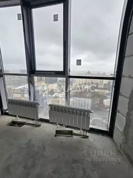 2-к кв. Воронежская область, Воронеж ул. Революции 1905 года, 31Б ...