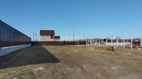 Участок в Саха (Якутия), Якутск ул. Аартык, 16/1 (10.2 сот.)